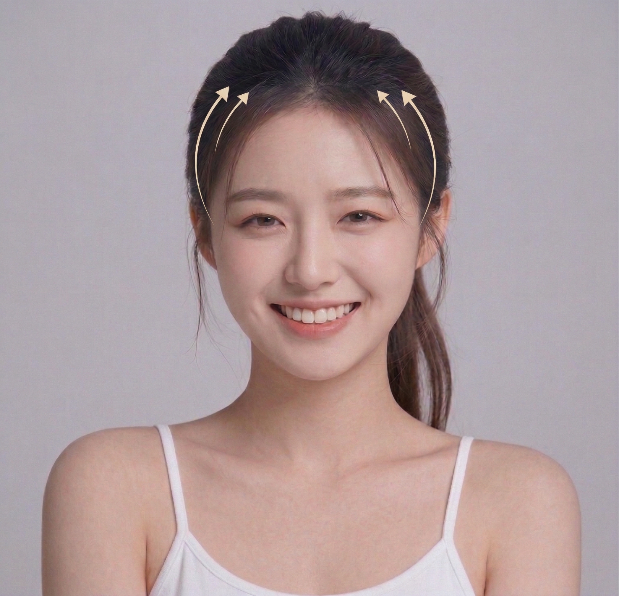 Advanced Pony Up Thread Lift Treatment in Seoul Korea - HEER Dermatology Clinic