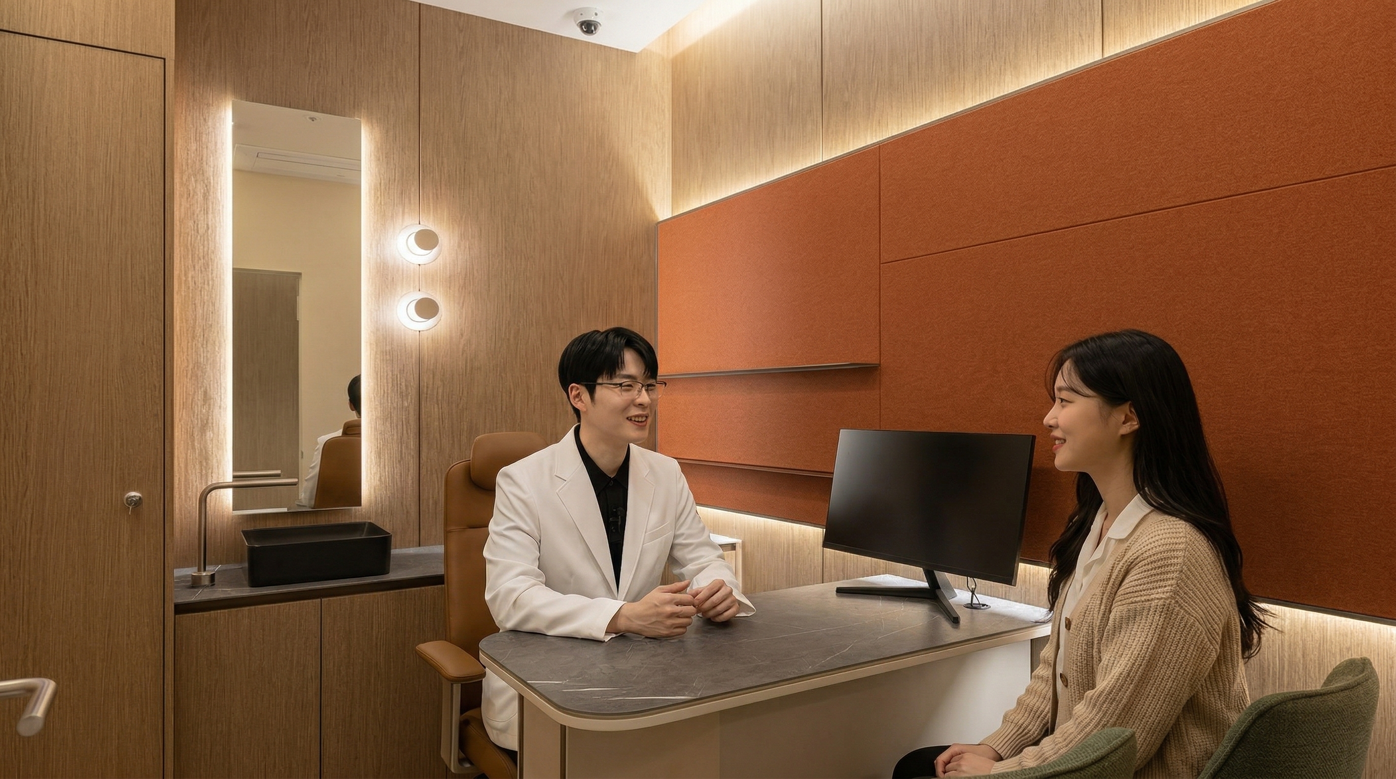 Pony Up Lifting — HEER Dermatology Clinic