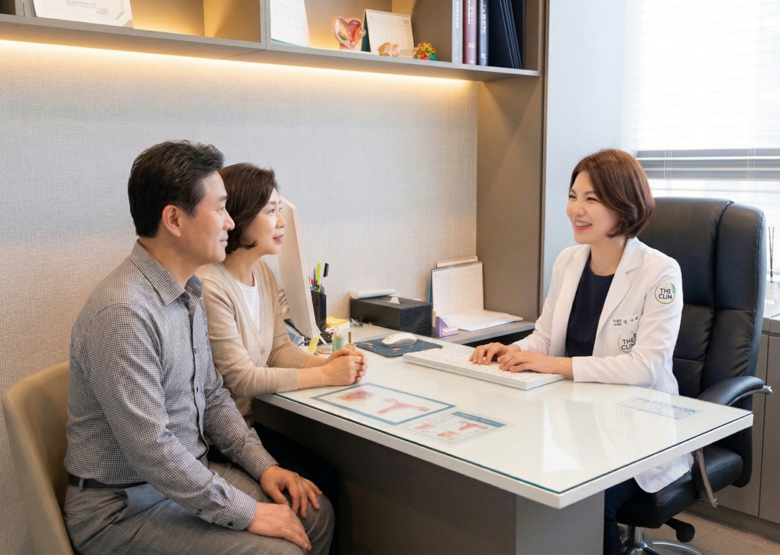 Viveve 2.0 Vaginal Rejuvenation — The Clim Clinic